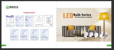 杭州臨安錦順LED燈工廠外貿樣本代理代辦服務解析