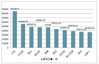 農產品批發市場分析報告 2020 2026年中國農產品批發市場前景研究與投資戰略咨詢報告 