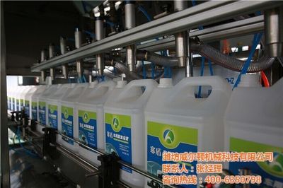 威爾頓車用尿素設(shè)備 市場(chǎng)需求量大 投資小