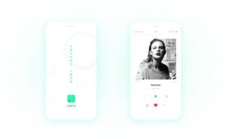v.fine music唐子御重塑豆瓣fm 音樂流媒體市場迎來新的破局